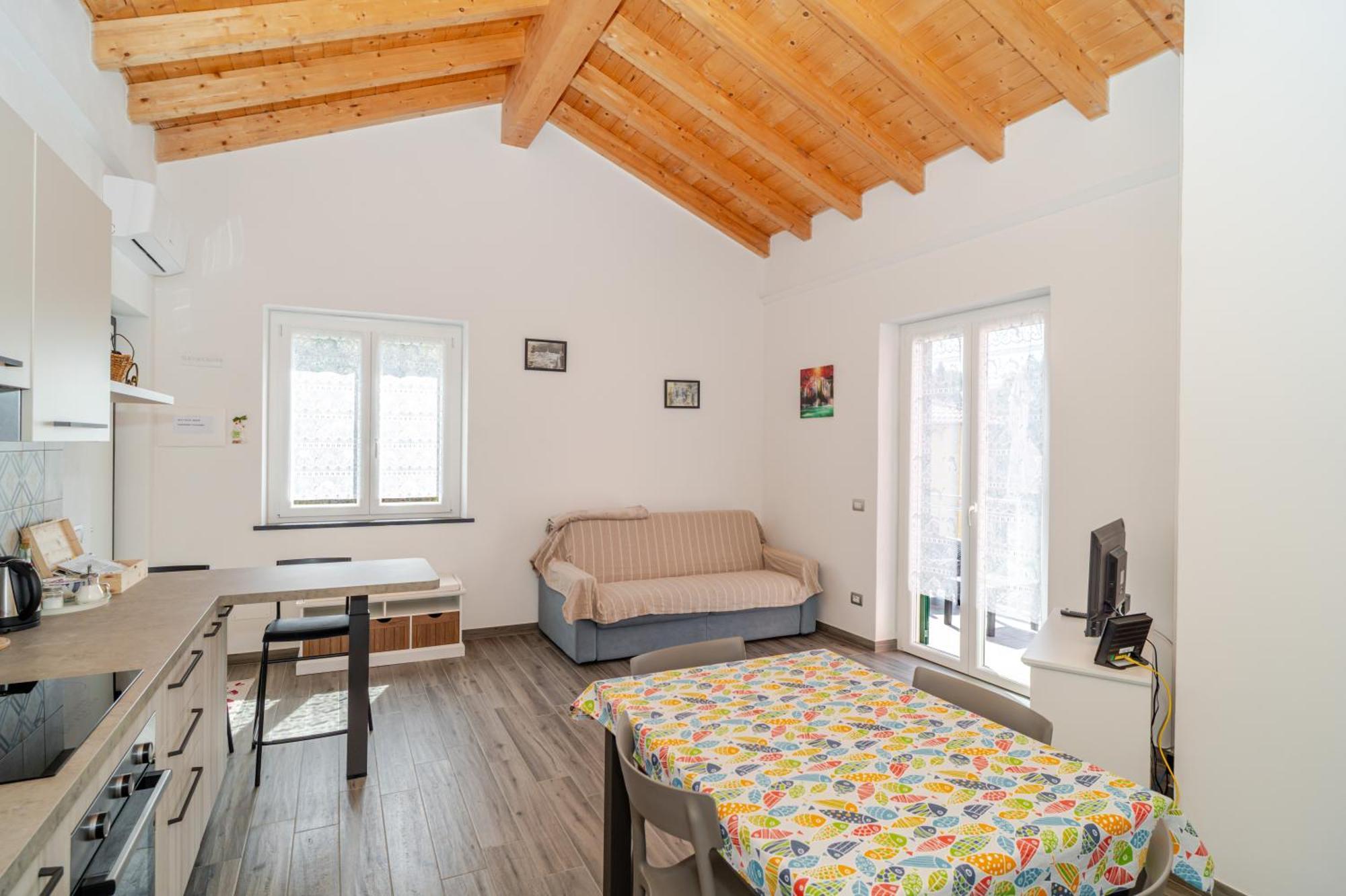 Il Vigneto Villa Moneglia Exterior photo